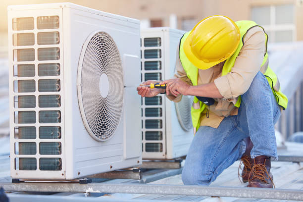 Best Residential HVAC Services  in Minnetonka, MN