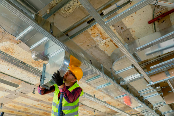 Best HVAC Companies Near Me  in Minnetonka, MN