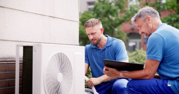 AC Installation Near Me in Minnetonka, MN