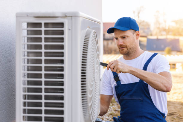 Best Affordable HVAC Services  in Minnetonka, MN