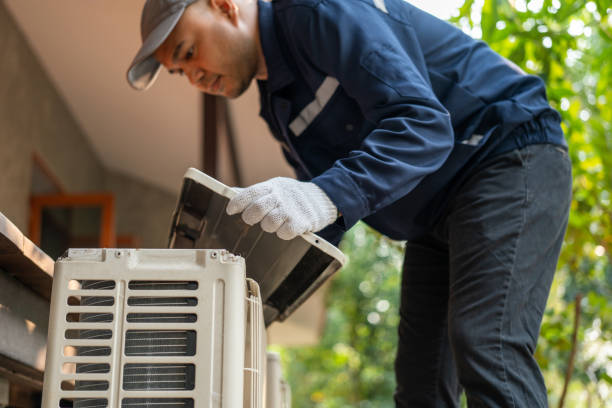 Best Central Air Repair  in Minnetonka, MN