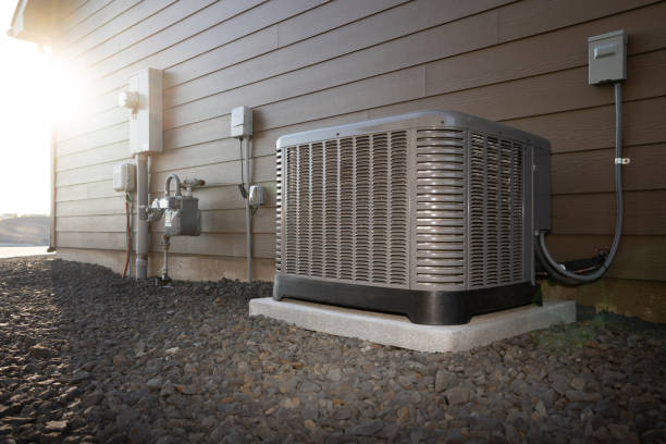 HVAC Troubleshooting in Minnetonka, MN